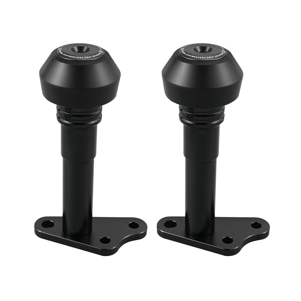 Rahmen Sliders Verkleidung Schutz Crash Protector Für Suzuki DRZ400S SM 2000-2024