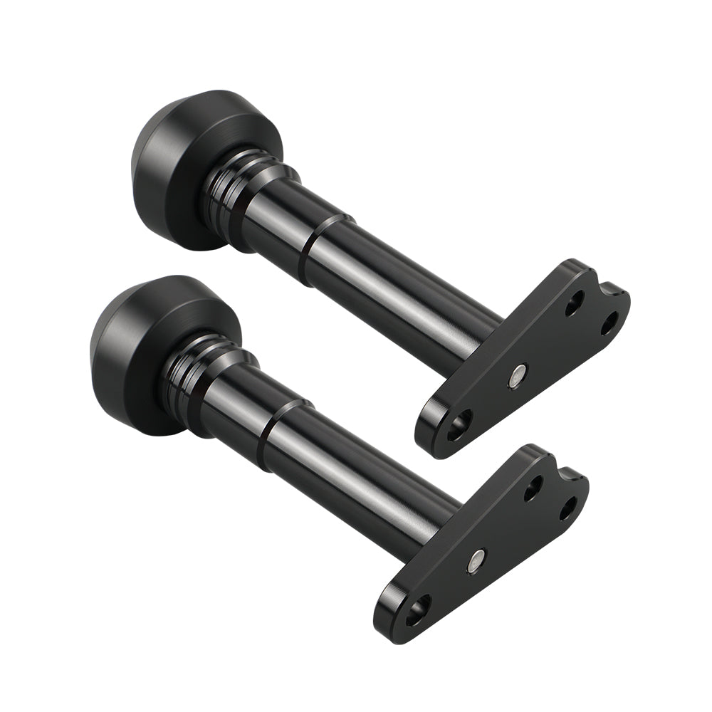 Rahmen Sliders Verkleidung Schutz Crash Protector Für Suzuki DRZ400S SM 2000-2024