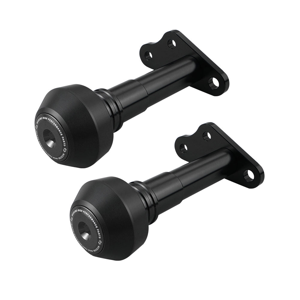 Rahmen Sliders Verkleidung Schutz Crash Protector Für Suzuki DRZ400S SM 2000-2024