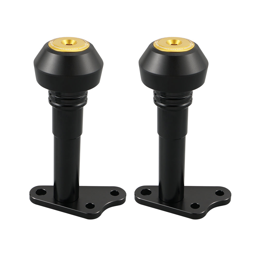 Rahmen Sliders Verkleidung Schutz Crash Protector Für Suzuki DRZ400S SM 2000-2024