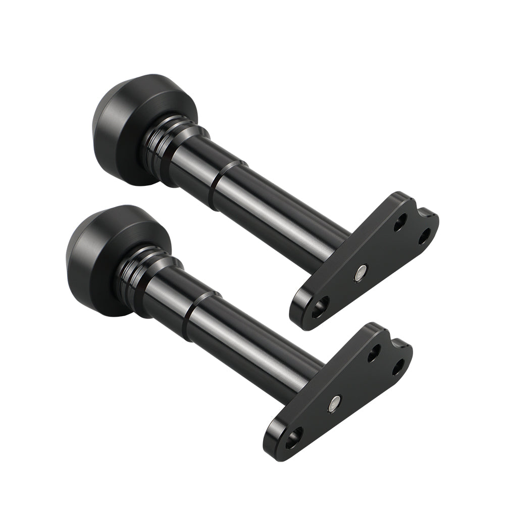 Rahmen Sliders Verkleidung Schutz Crash Protector Für Suzuki DRZ400S SM 2000-2024