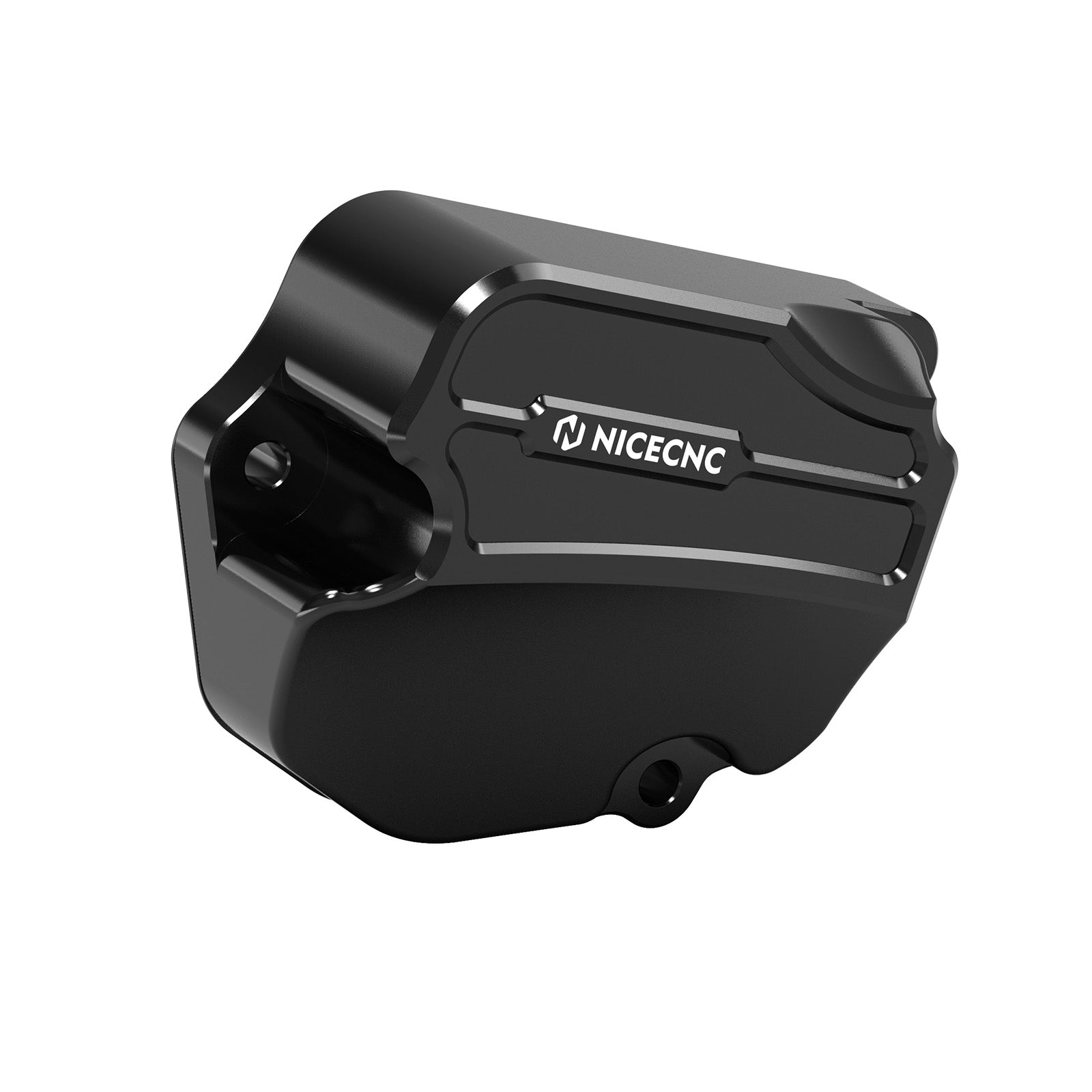 Übergroße Power-Ventilabdeckung 2-Takt für 250 300 KTM XC-W EXC Husqvarna TC TE Gas Gas