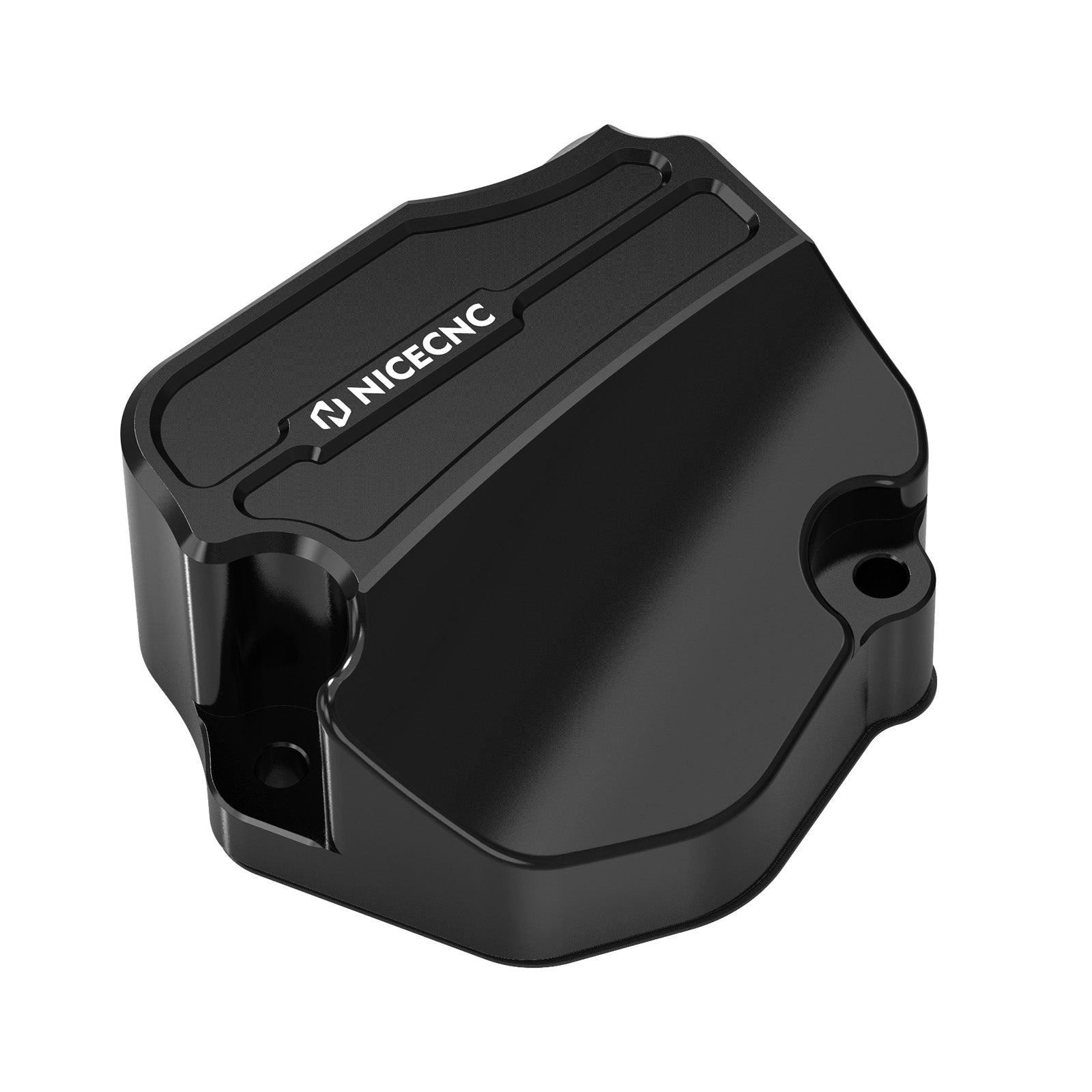 Übergroße Power-Ventilabdeckung 2-Takt für 250 300 KTM XC-W EXC Husqvarna TC TE Gas Gas