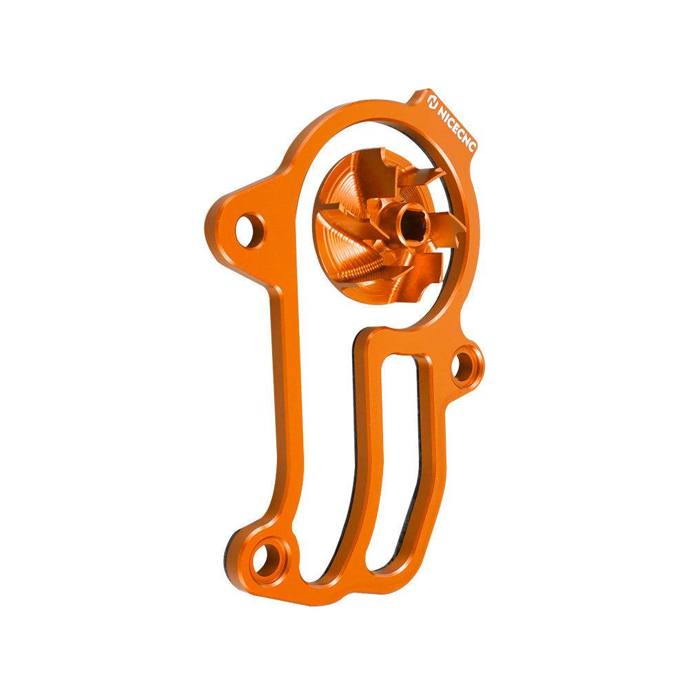 Nadměrně velká distanční podložka oběžného kola vodního čerpadla pro KTM 250–300 SX XC EXC XCW