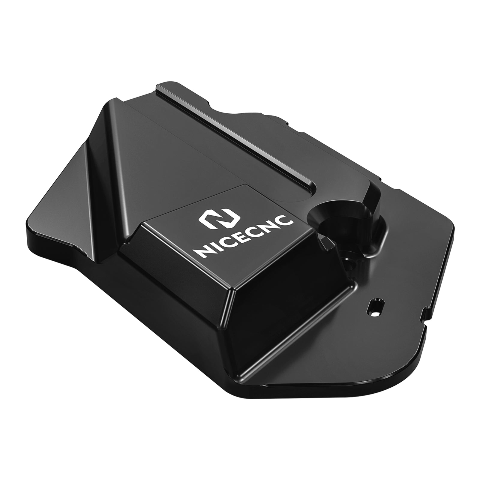 Linker Power-Ventildeckelschutz für KTM 125-300 Husqvarna TC TE TX 2023-2024