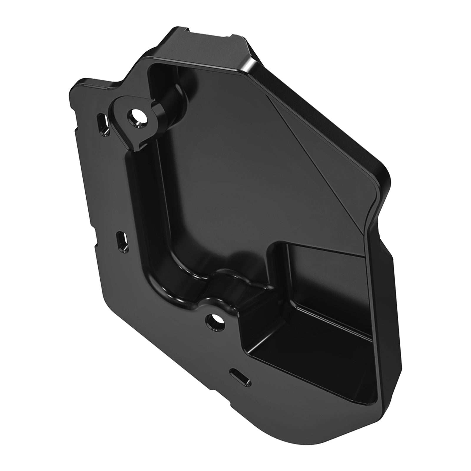 Linker Power-Ventildeckelschutz für KTM 125-300 Husqvarna TC TE TX 2023-2024