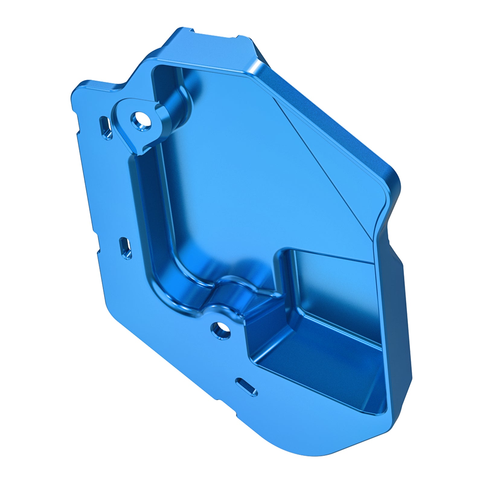 Linker Power-Ventildeckelschutz für KTM 125-300 Husqvarna TC TE TX 2023-2024