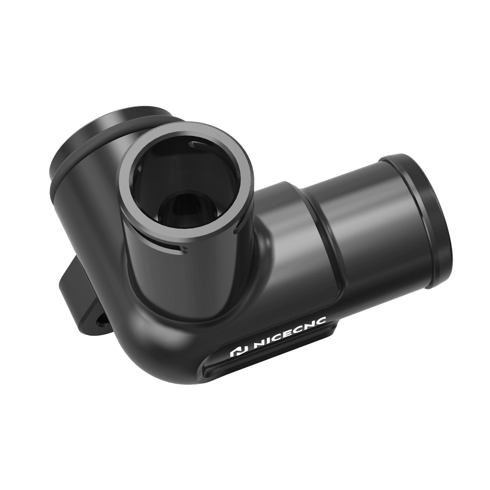 Kühlmittel Anschluss für Yamaha YZ450F 2023–2026 WR450F 2024–2026