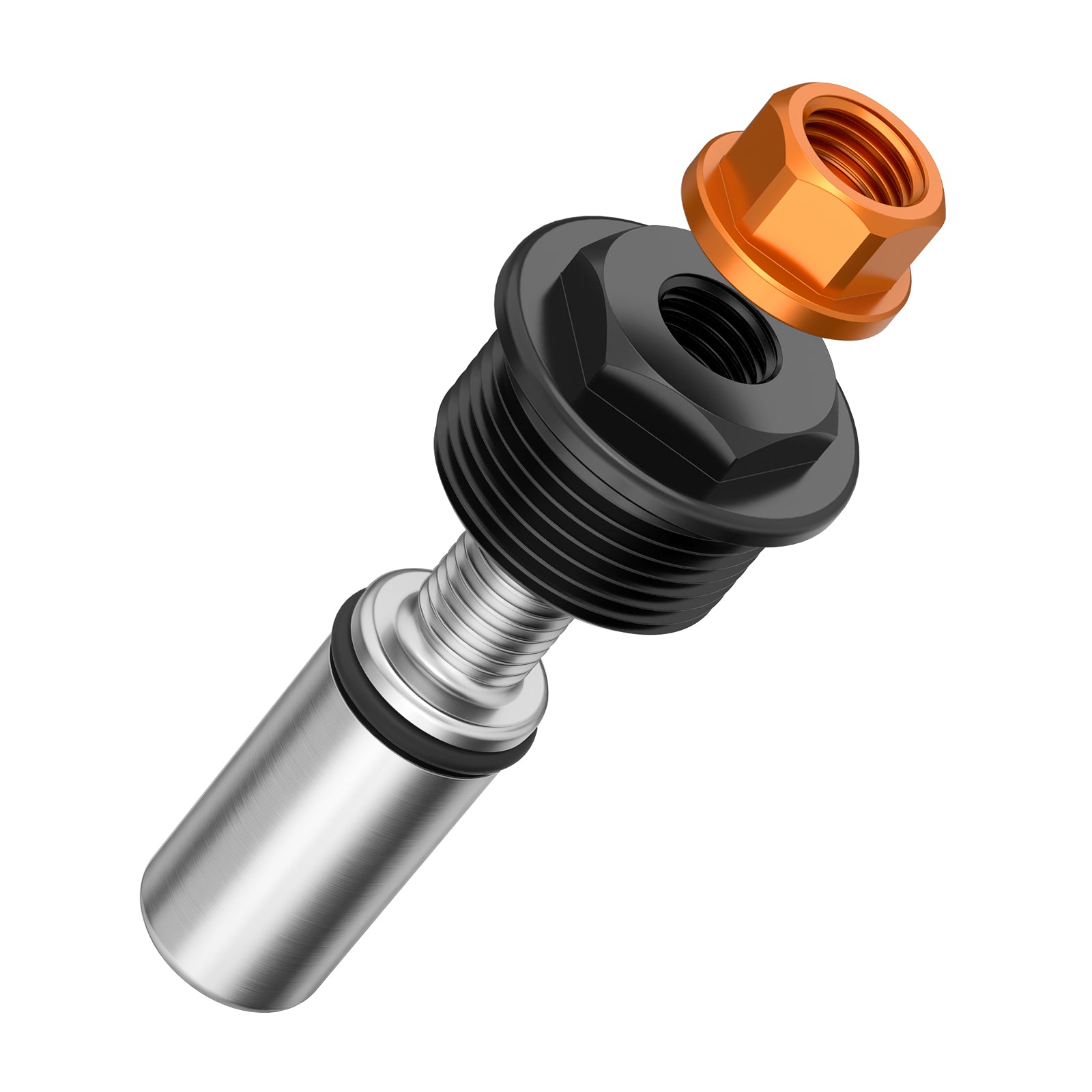 Tendicatena manuale per Husqvarna 250 350 FC FX FE