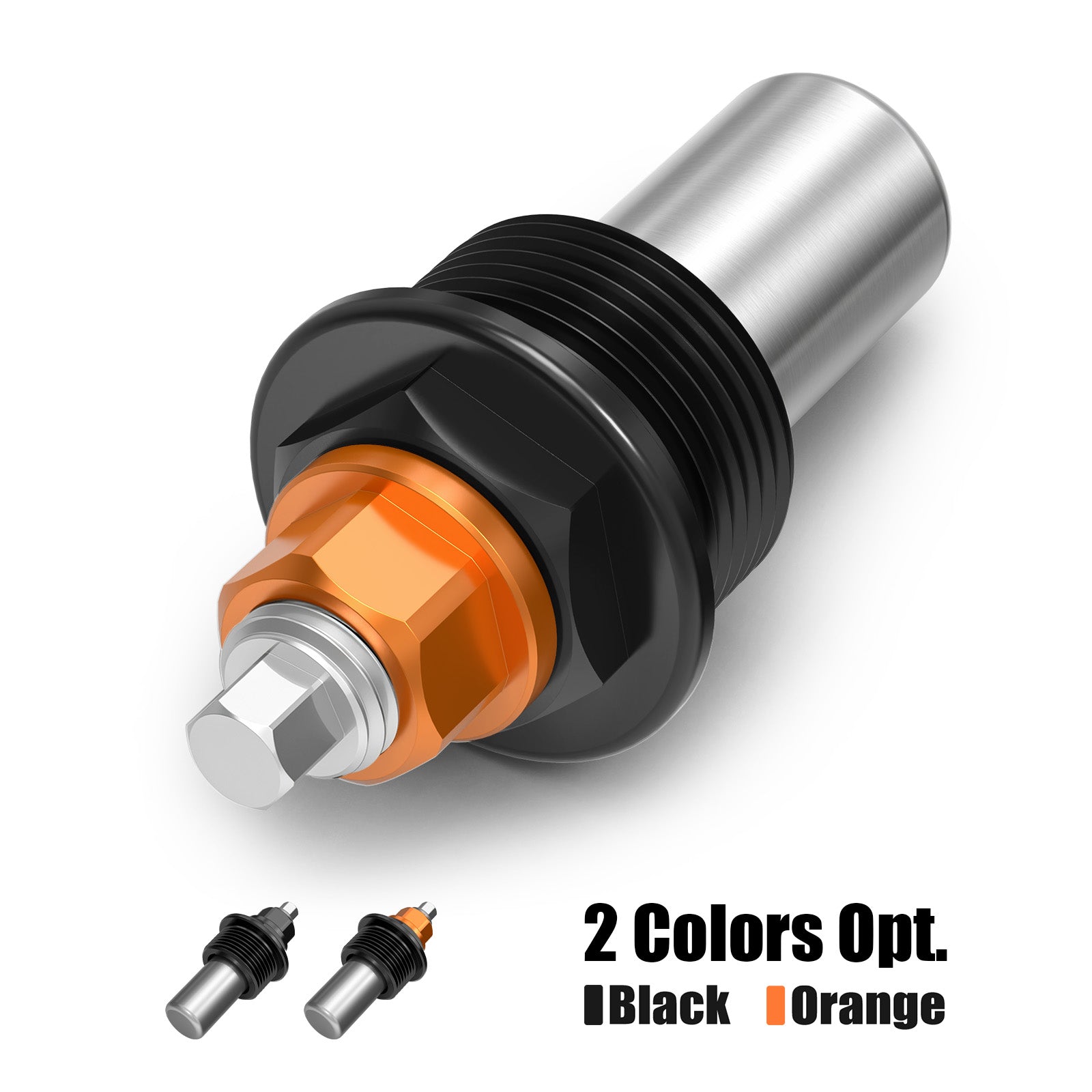 Manueller Steuerkettenspanner für KTM 250 350 XC-F SX-F EXC-F