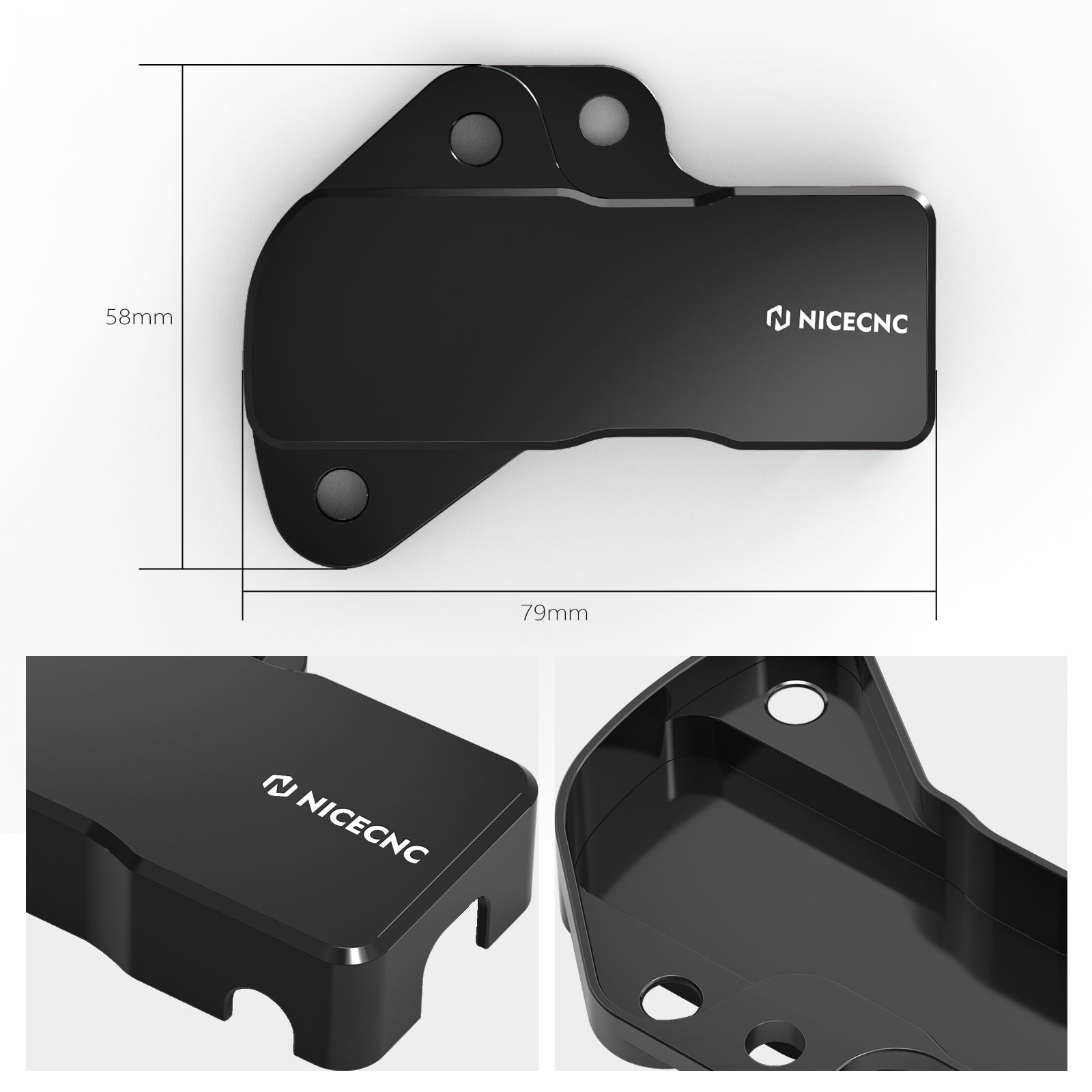 TPS-Sensorschutz für KTM Husqvarna GasGas