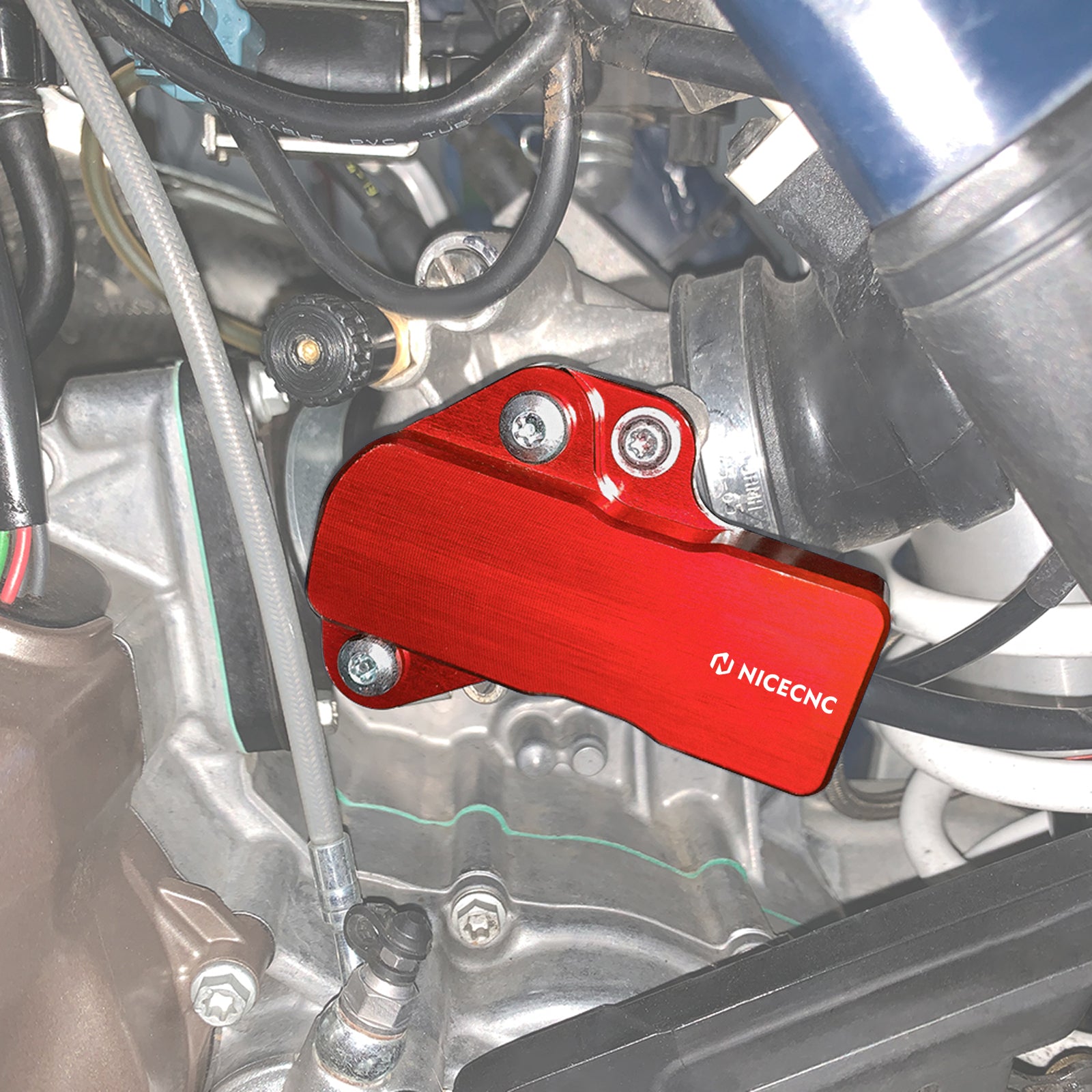 TPS-Sensorschutz für KTM Husqvarna GasGas