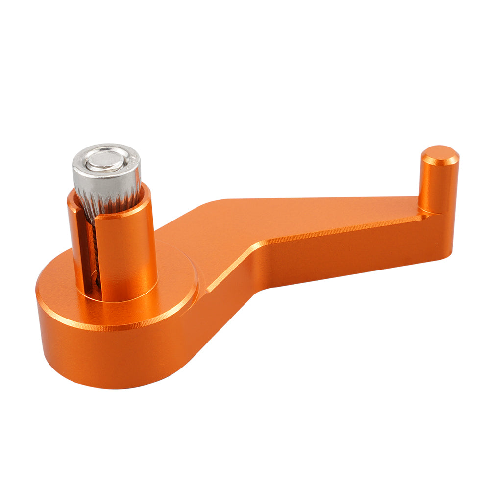 Hinterachszug für Beta / KTM / HUSQVARNA / GAS GAS / Husaberg