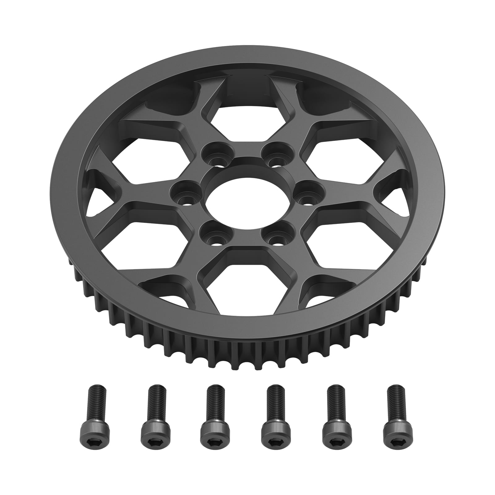 Sekundärriemenscheibe für Surron Light Bee X/ S/ L1E Segway X160 X260