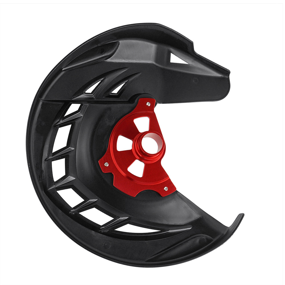 Front Brake Disc Guard 6061-T6 Aluminum for Beta RR 2T 4T