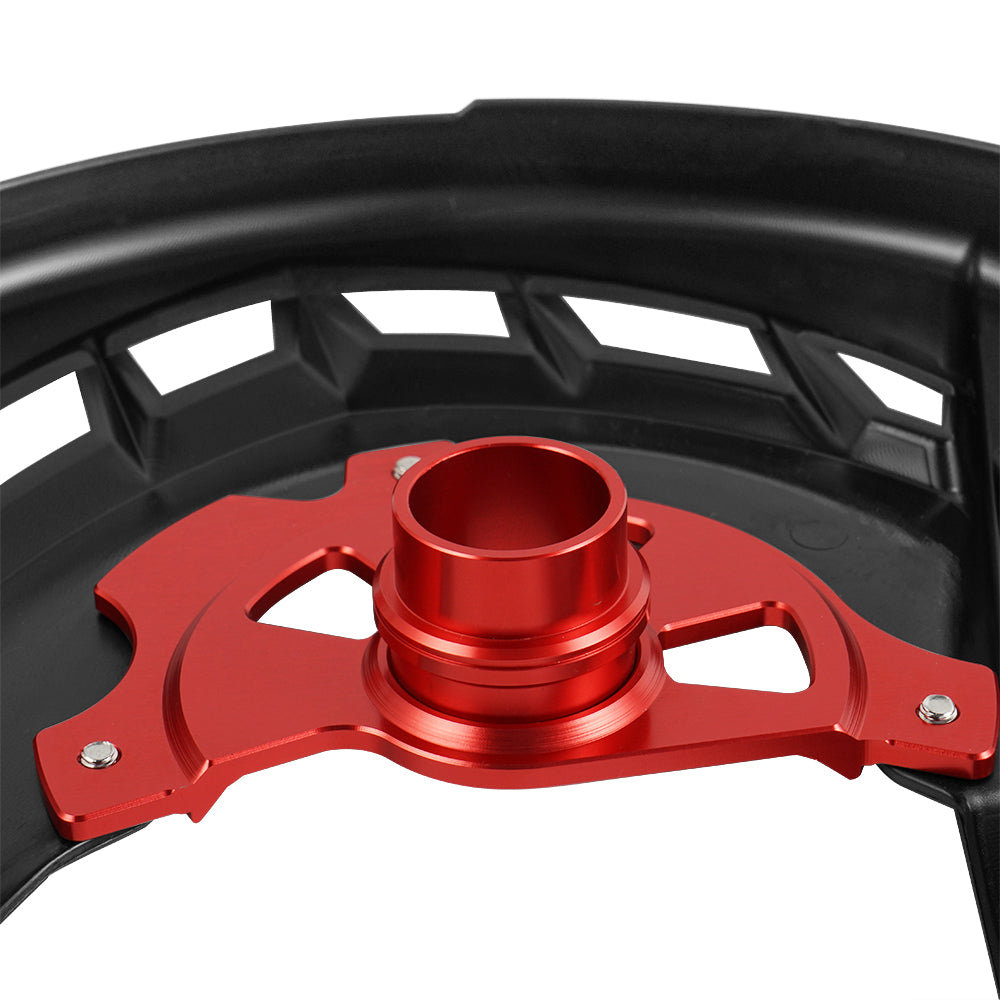 Front Brake Disc Guard 6061-T6 Aluminum for Beta RR 2T 4T