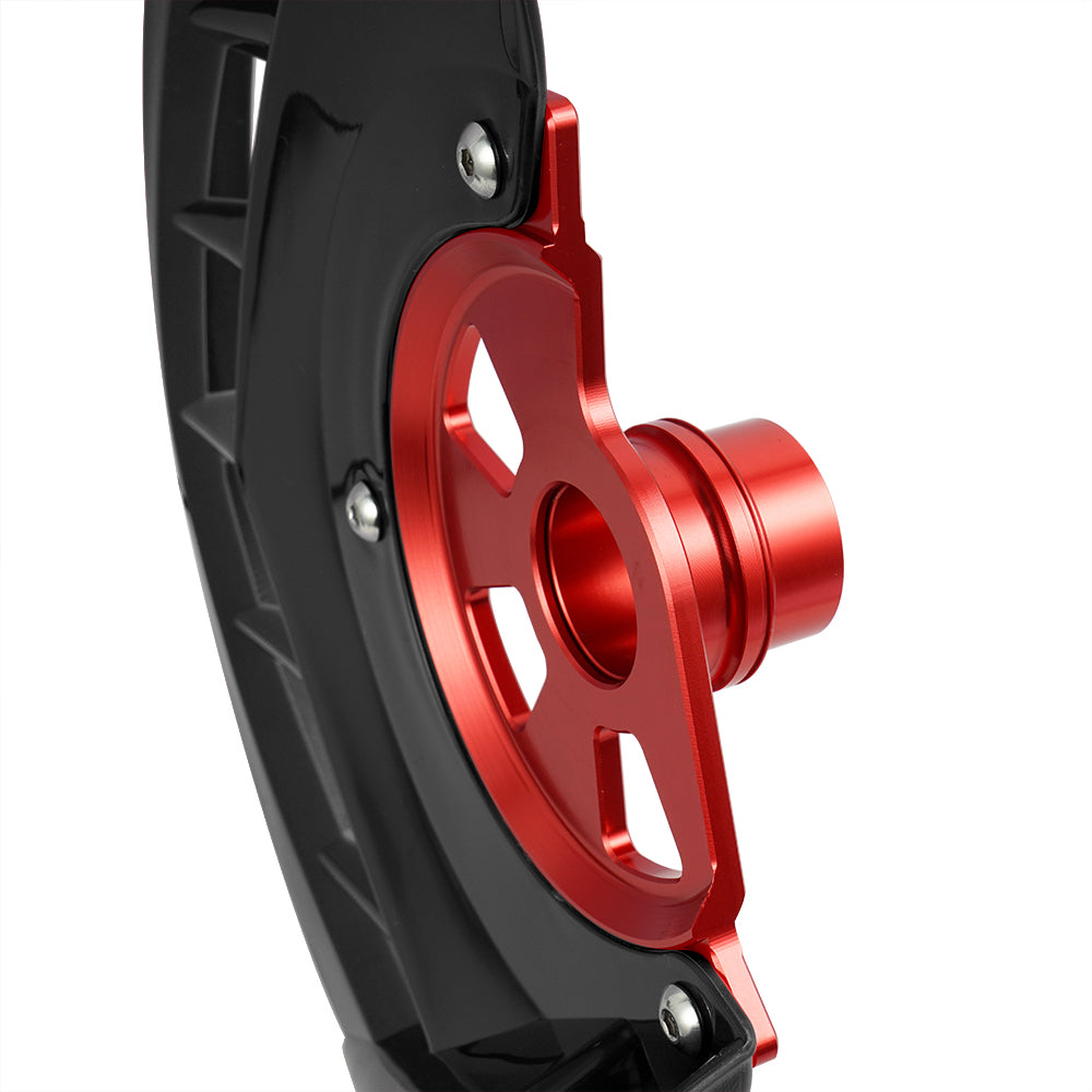 Front Brake Disc Guard 6061-T6 Aluminum for Beta RR 2T 4T
