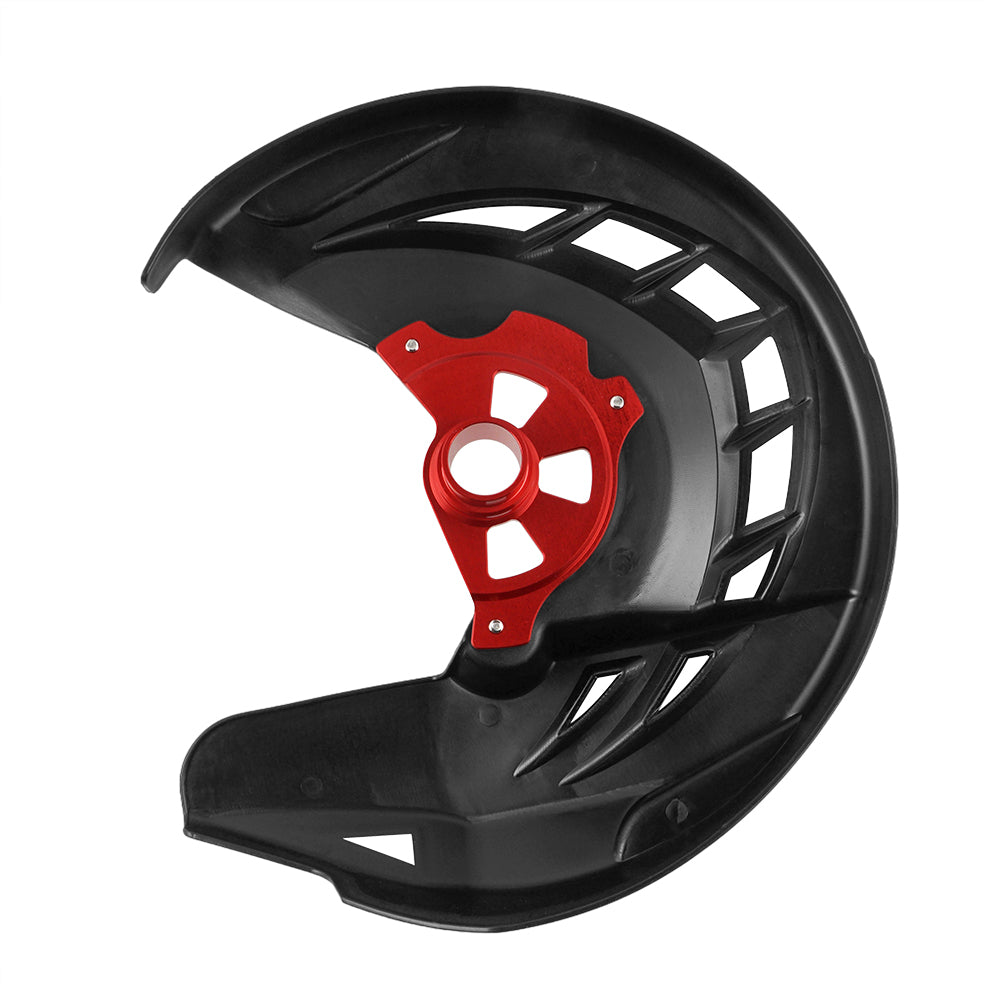 Front Brake Disc Guard 6061-T6 Aluminum for Beta RR 2T 4T