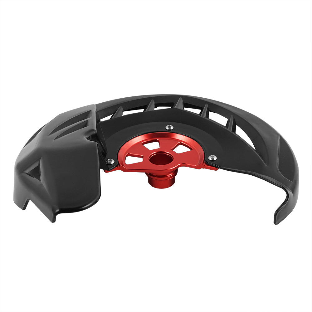 Front Brake Disc Guard 6061-T6 Aluminum for Beta RR 2T 4T