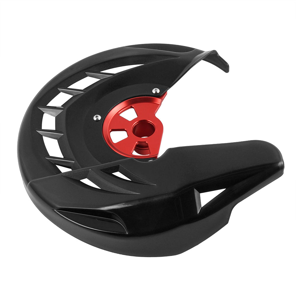 Front Brake Disc Guard 6061-T6 Aluminum for Beta RR 2T 4T