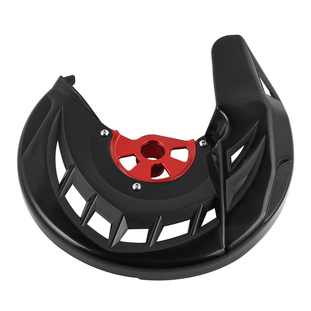 Front Brake Disc Guard 6061-T6 Aluminum for Beta RR 2T 4T