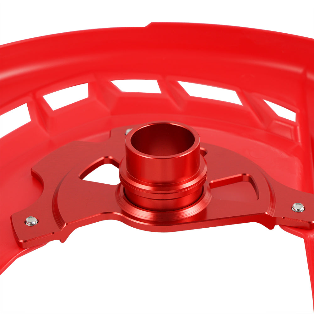 Front Brake Disc Guard 6061-T6 Aluminum for Beta RR 2T 4T