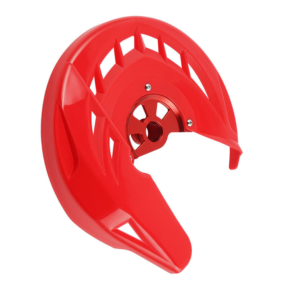 Front Brake Disc Guard 6061-T6 Aluminum for Beta RR 2T 4T