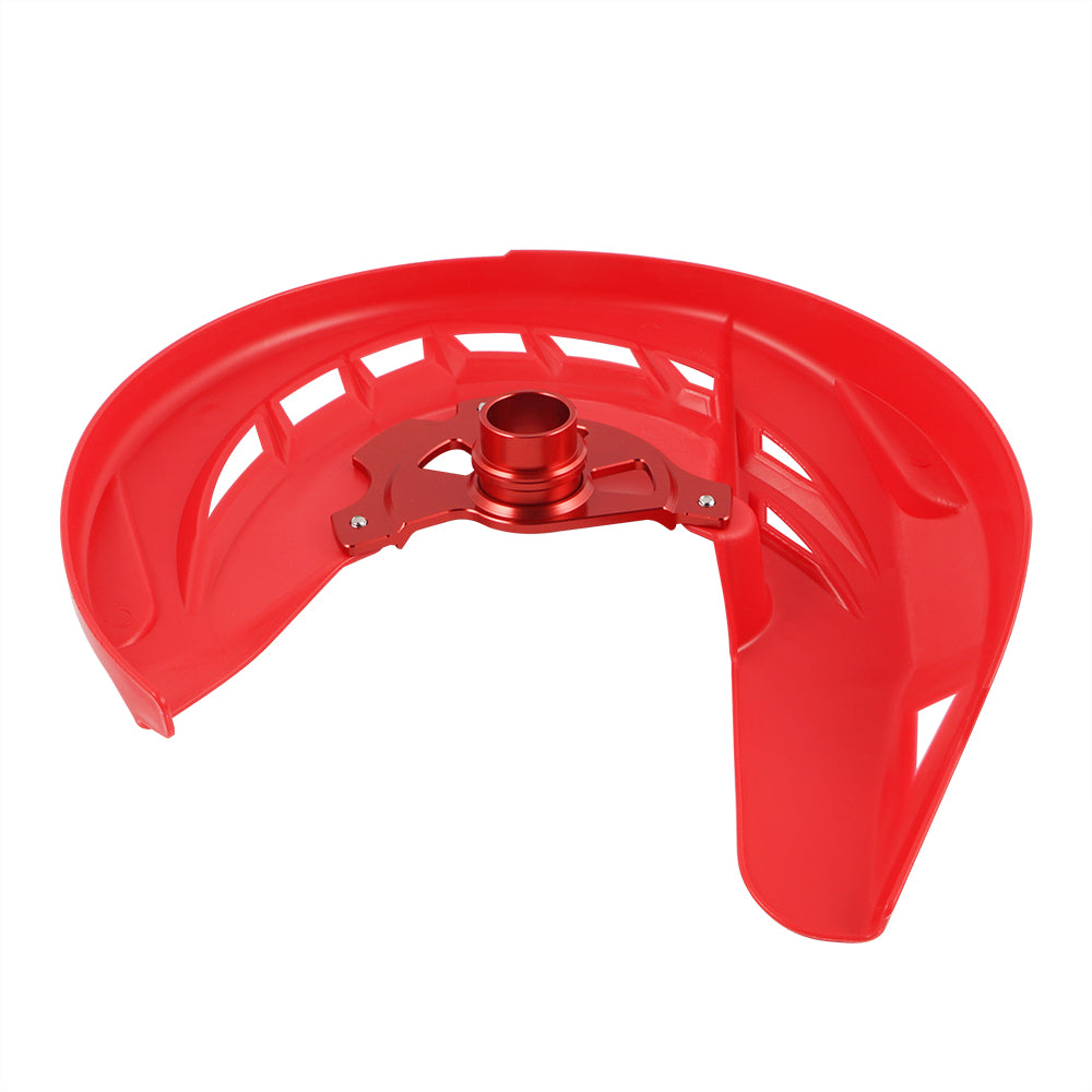 Front Brake Disc Guard 6061-T6 Aluminum for Beta RR 2T 4T