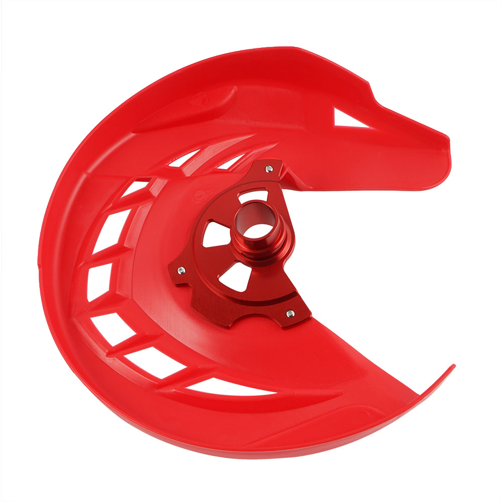 Front Brake Disc Guard 6061-T6 Aluminum for Beta RR 2T 4T