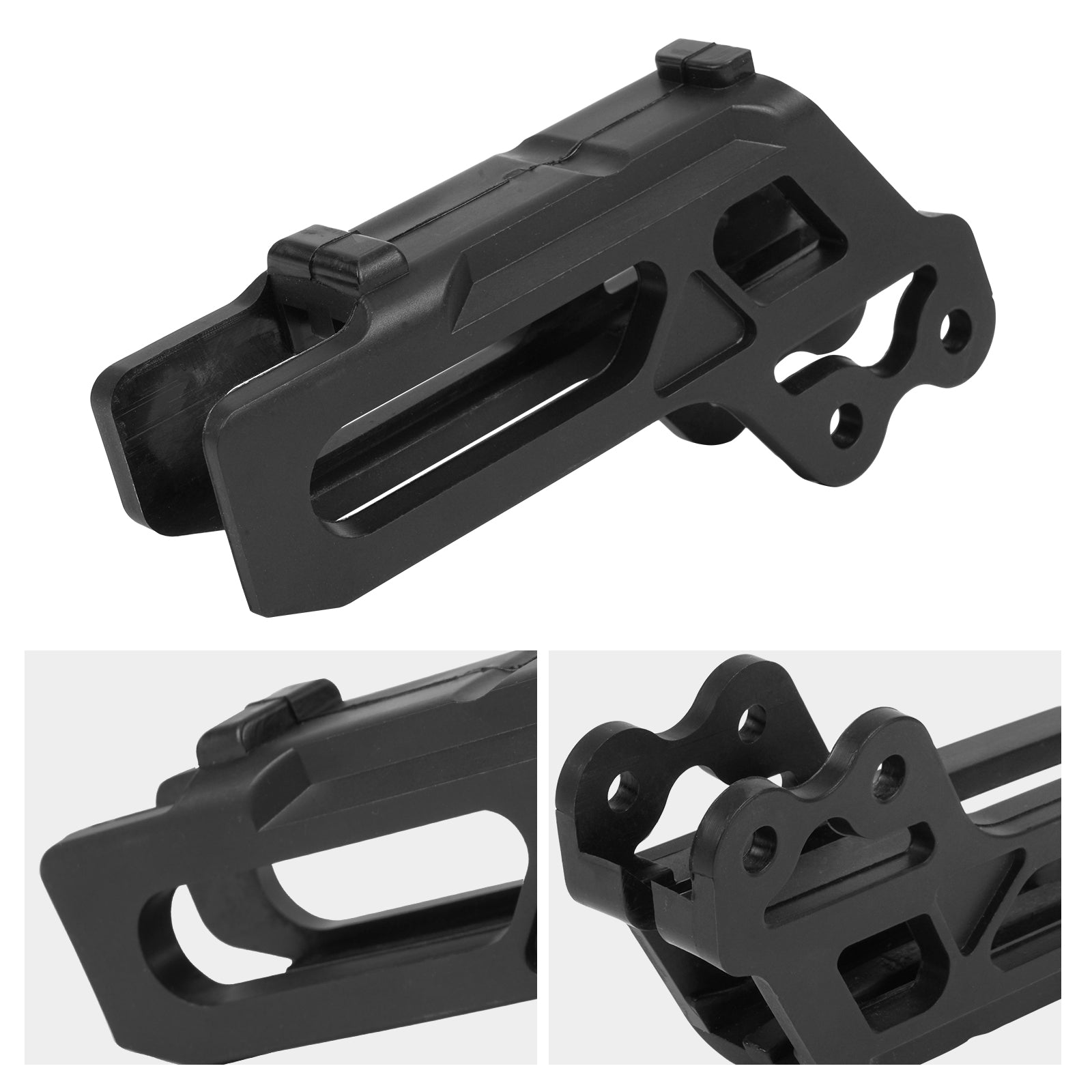 Hinten Kette Guide Slider Block Für Yamaha YZ250F YZ450F WR250F WR450F