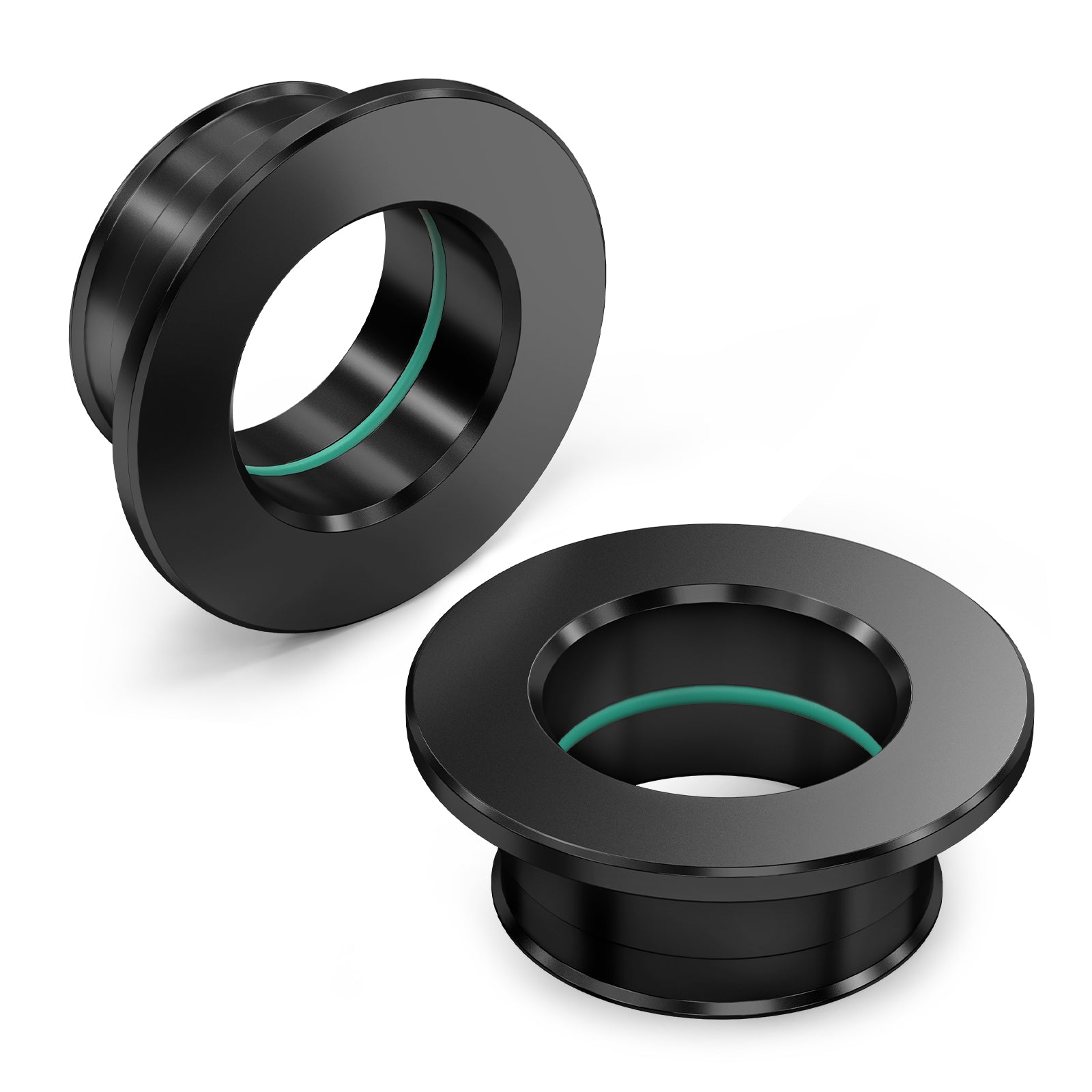 Radachsen Spacer Kit vorne und hinten für Stark Varg EX / MX 2024–2025