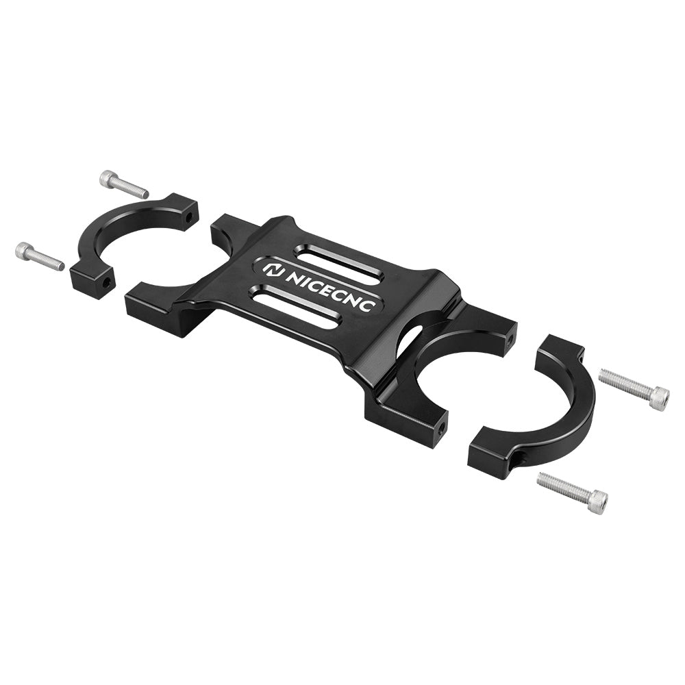 Gabelbrücke Gabelstabilisator Für HONDA XR650L 1993-2024