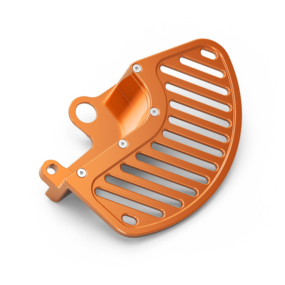 Bremsscheibenschutz-Kit vorne und hinten für STARK VARG MX EX 2024-2025