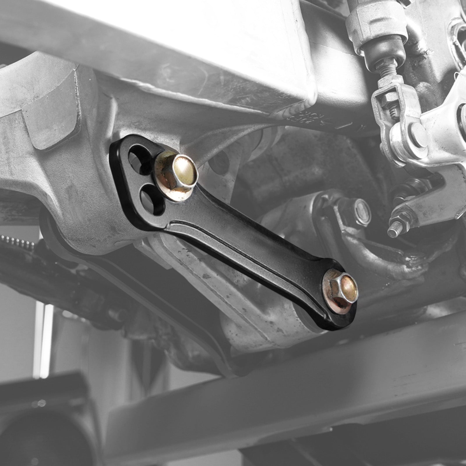 Mehrstufiges Tieferlegungs-Drop-Link-Kit für Suzuki DRZ400/E/S/SM 2000-2024