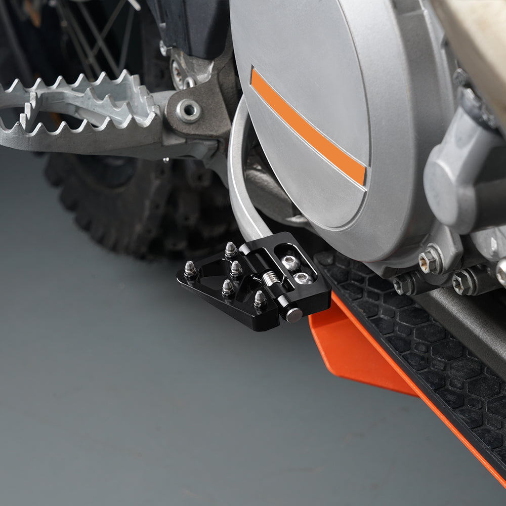 Faltbare Bremspedalspitze Für KTM 125-530 SX/SXF/XC/XCF 2004-2015