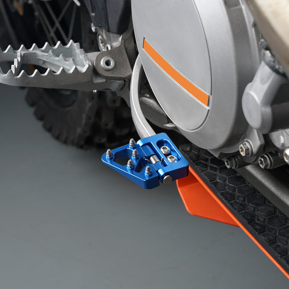 Faltbare Bremspedalspitze Für KTM 125-530 SX/SXF/XC/XCF 2004-2015