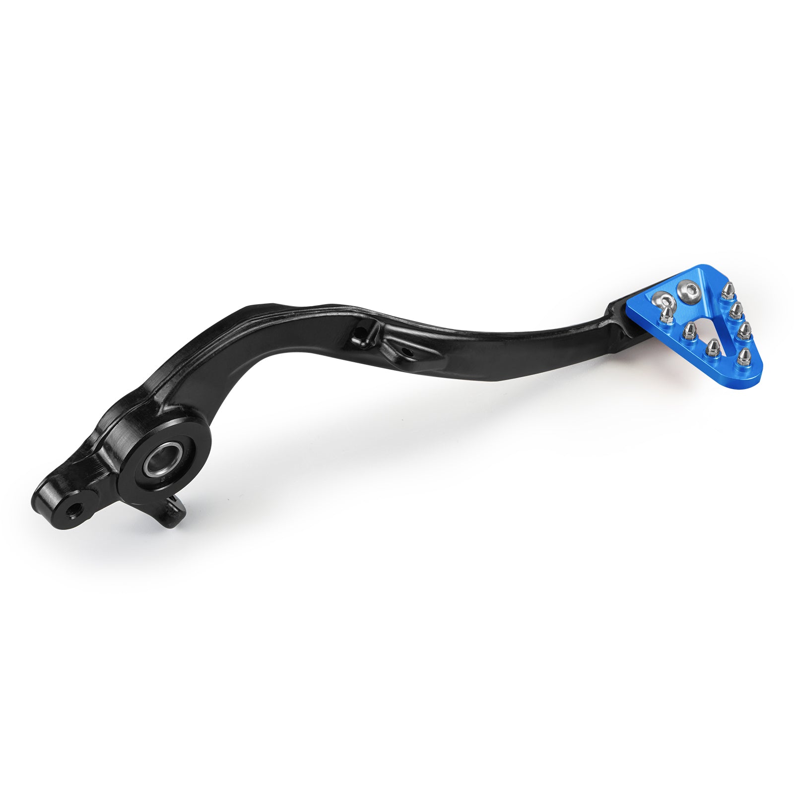Geschmiedeter, verstellbarer Bremshebel für KTM 125-500 HUSQVARNA 125-501 GASGAS