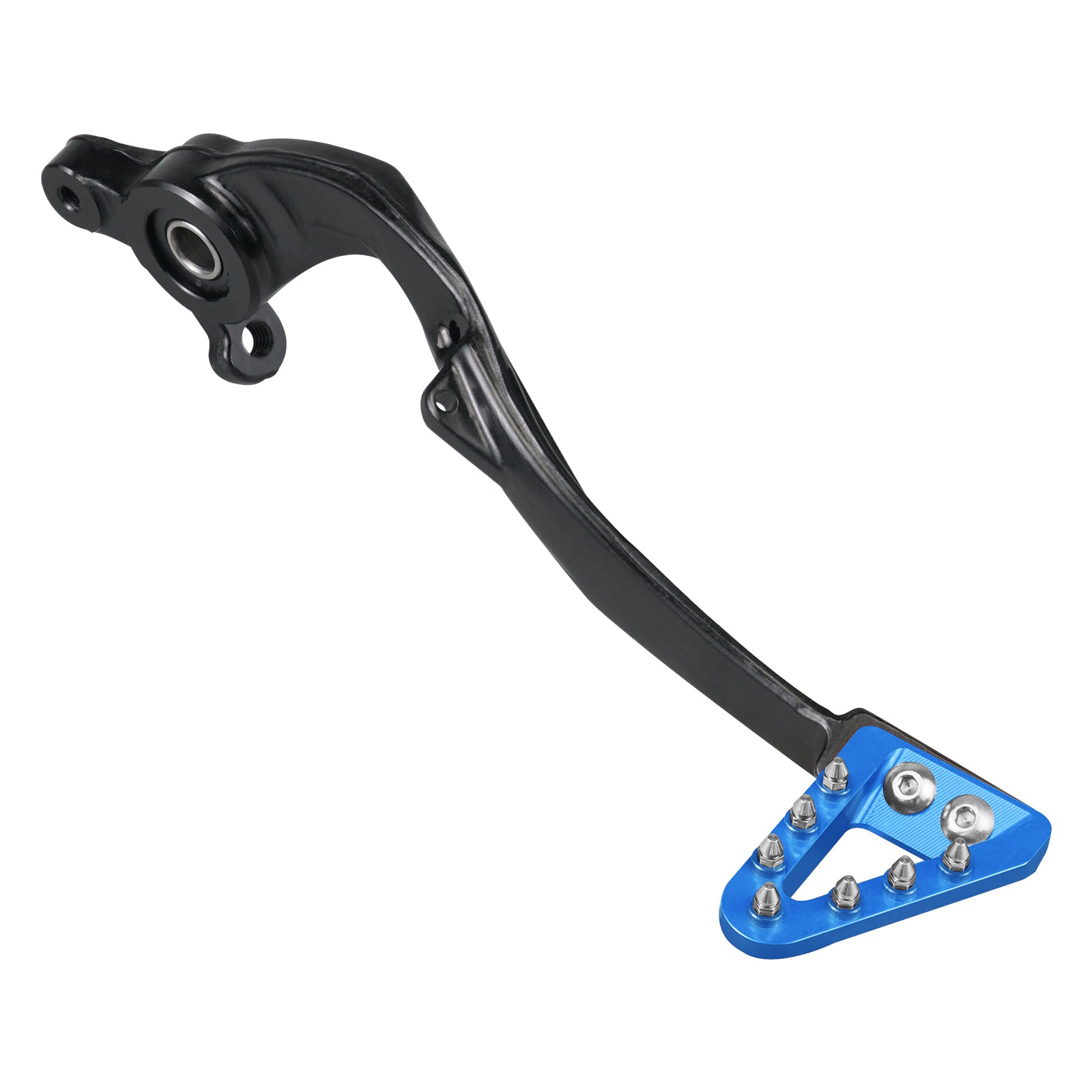 Geschmiedeter, verstellbarer Bremshebel für KTM 125-500 HUSQVARNA 125-501 GASGAS