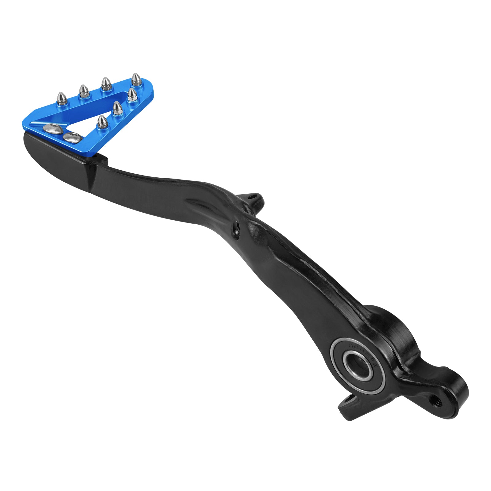 Geschmiedeter, verstellbarer Bremshebel für KTM 125-500 HUSQVARNA 125-501 GASGAS
