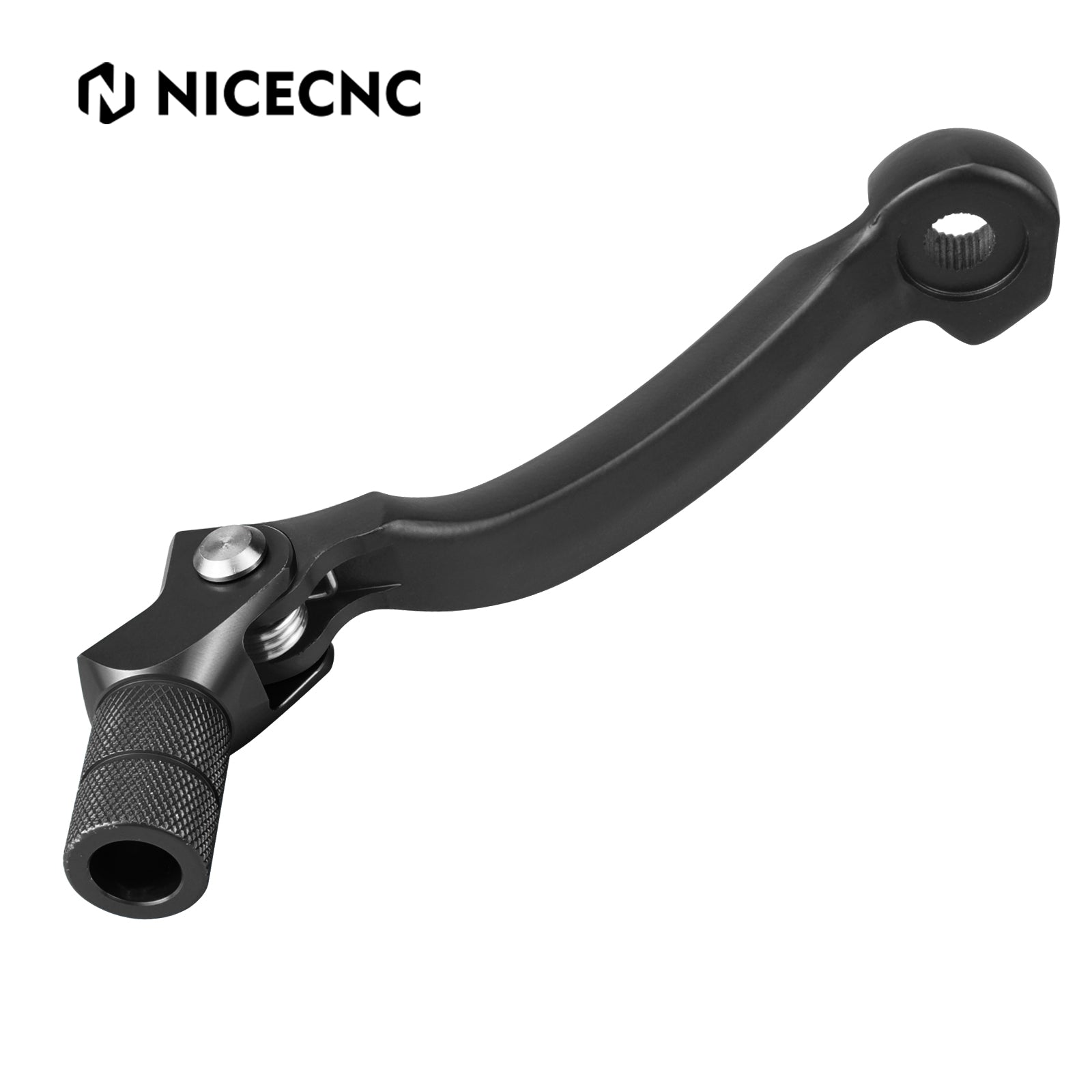 NICECNC Klapp Schalthebel Für KTM 125-500 SX F XC F XCW EXC F TPI 6D 2004-2023