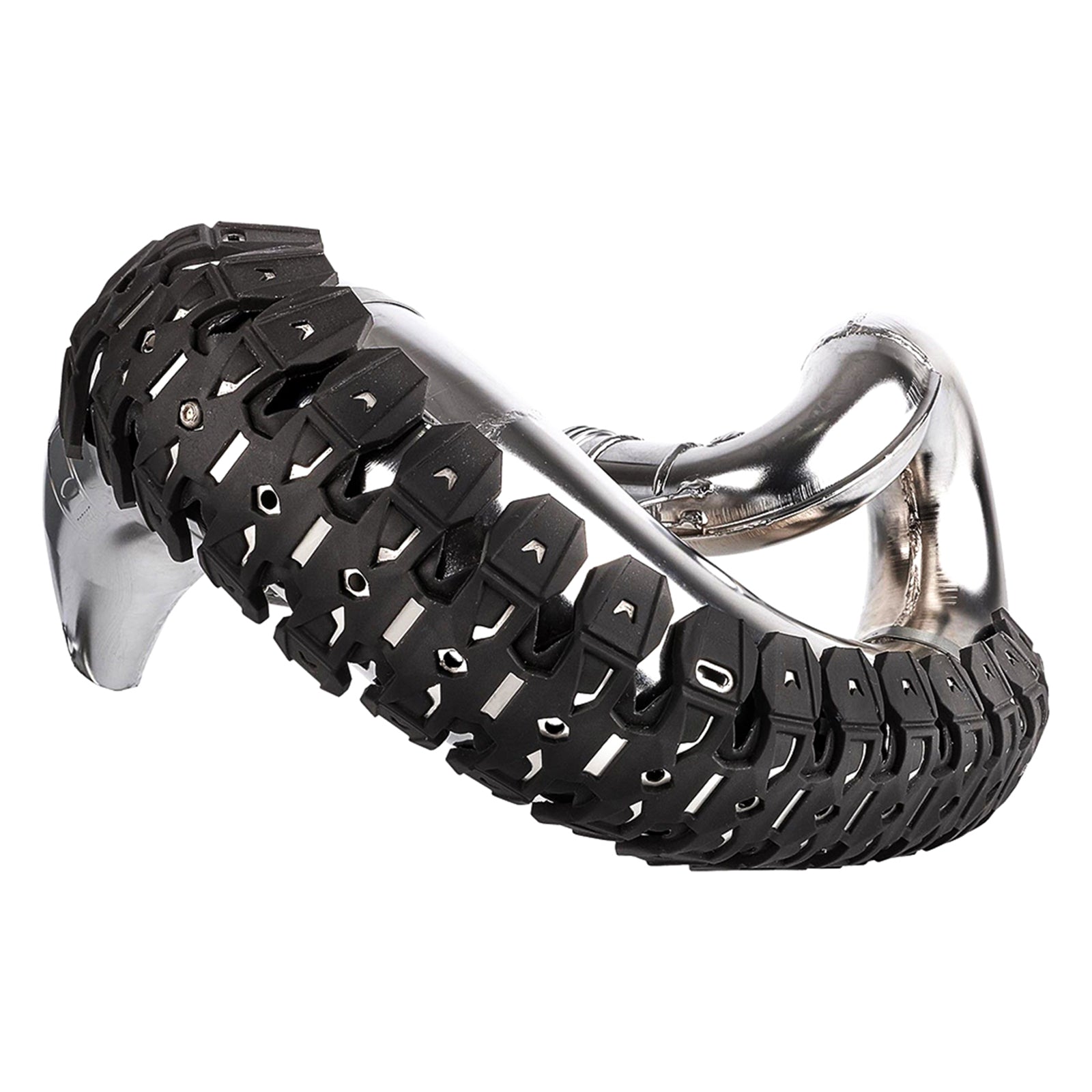 Auspuffschalldämpfer Hitzeschild Guard Für  KTM Husqvarna GASGAS YAMAHA Beta RR Sherco