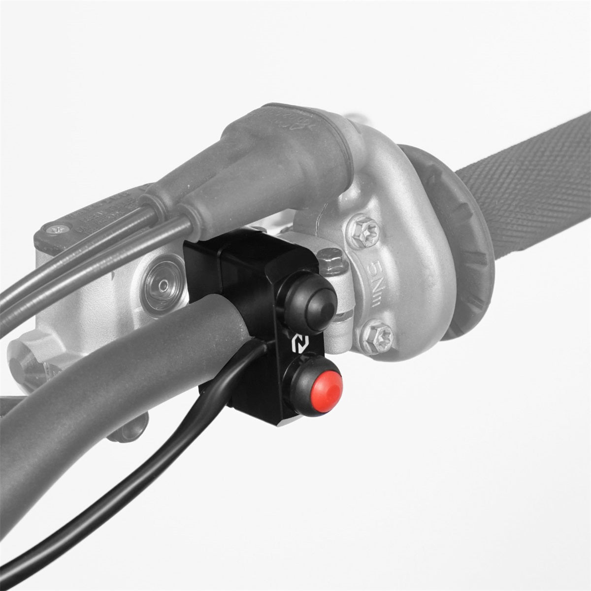 Start-Kill-Stopp-Schalter Für KTM 125-500 XC/XC-W EXC-F Husqvarna 150-501 GasGas