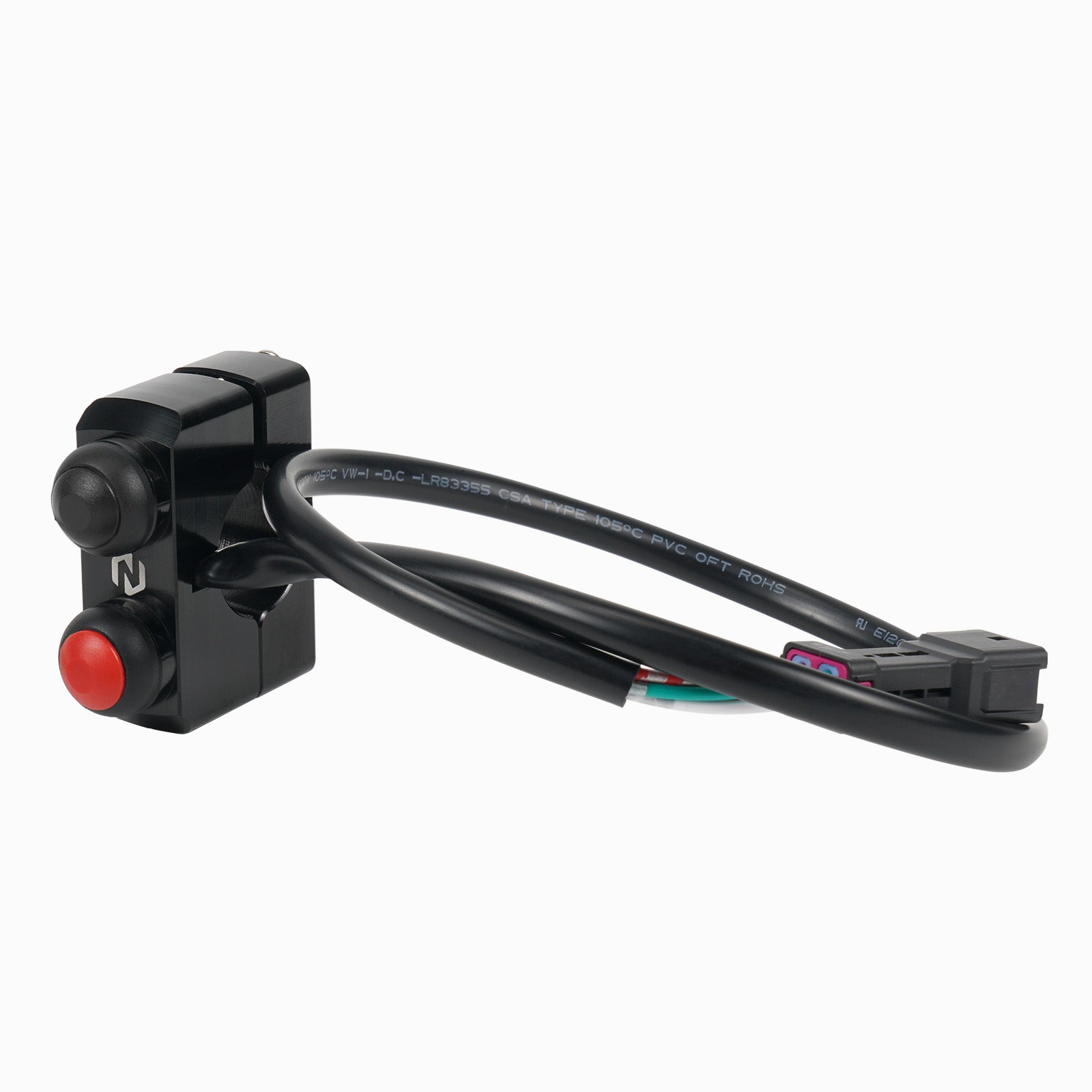 Starten Töten Stop Schalter Für KTM XC-F SX-F XC-W EXC Husqvarna TE FE TC Gas Gas EX MC EC F