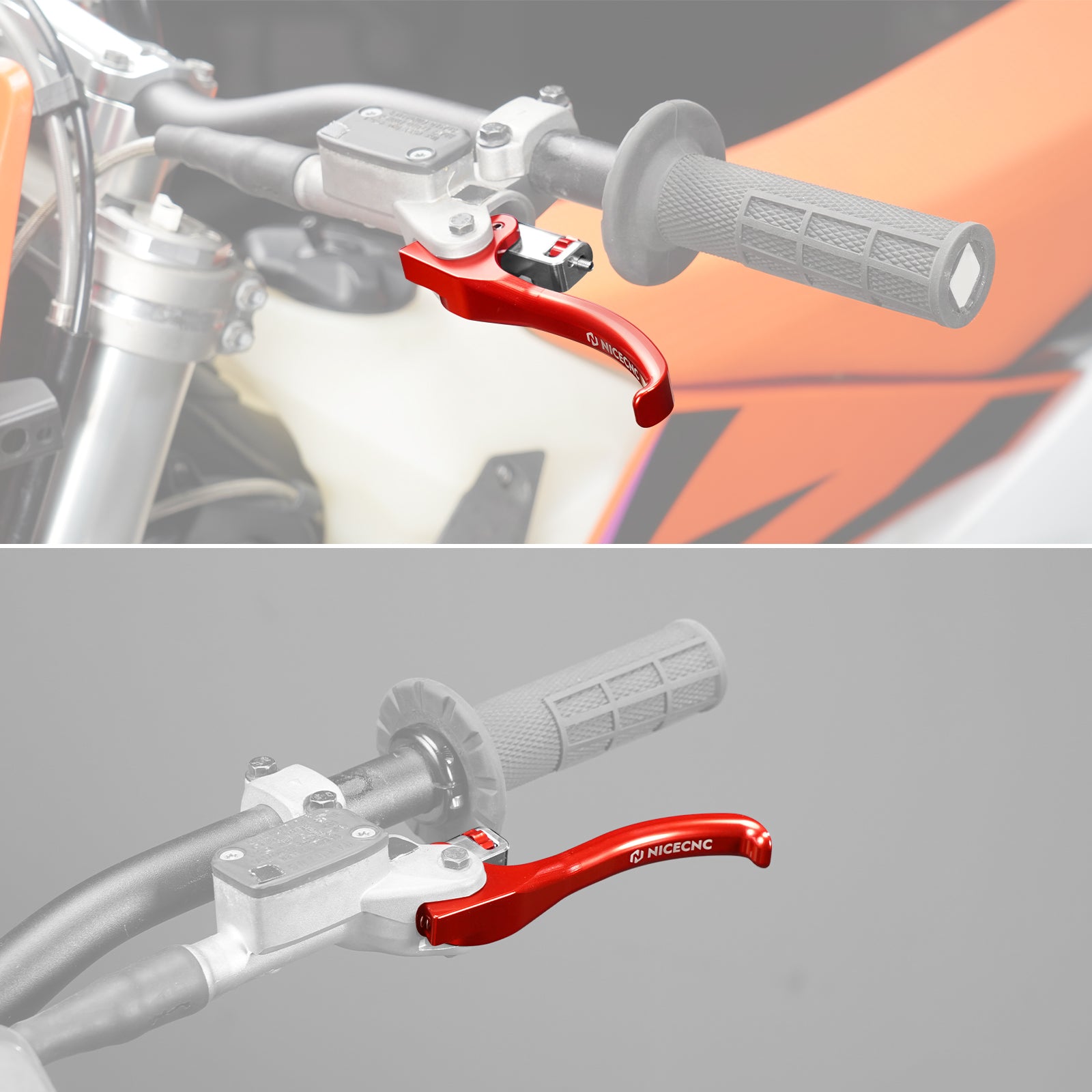 Shorty Kupplungshebel Für KTM Husqvarna Gas Gas Beta Sherco Triumph