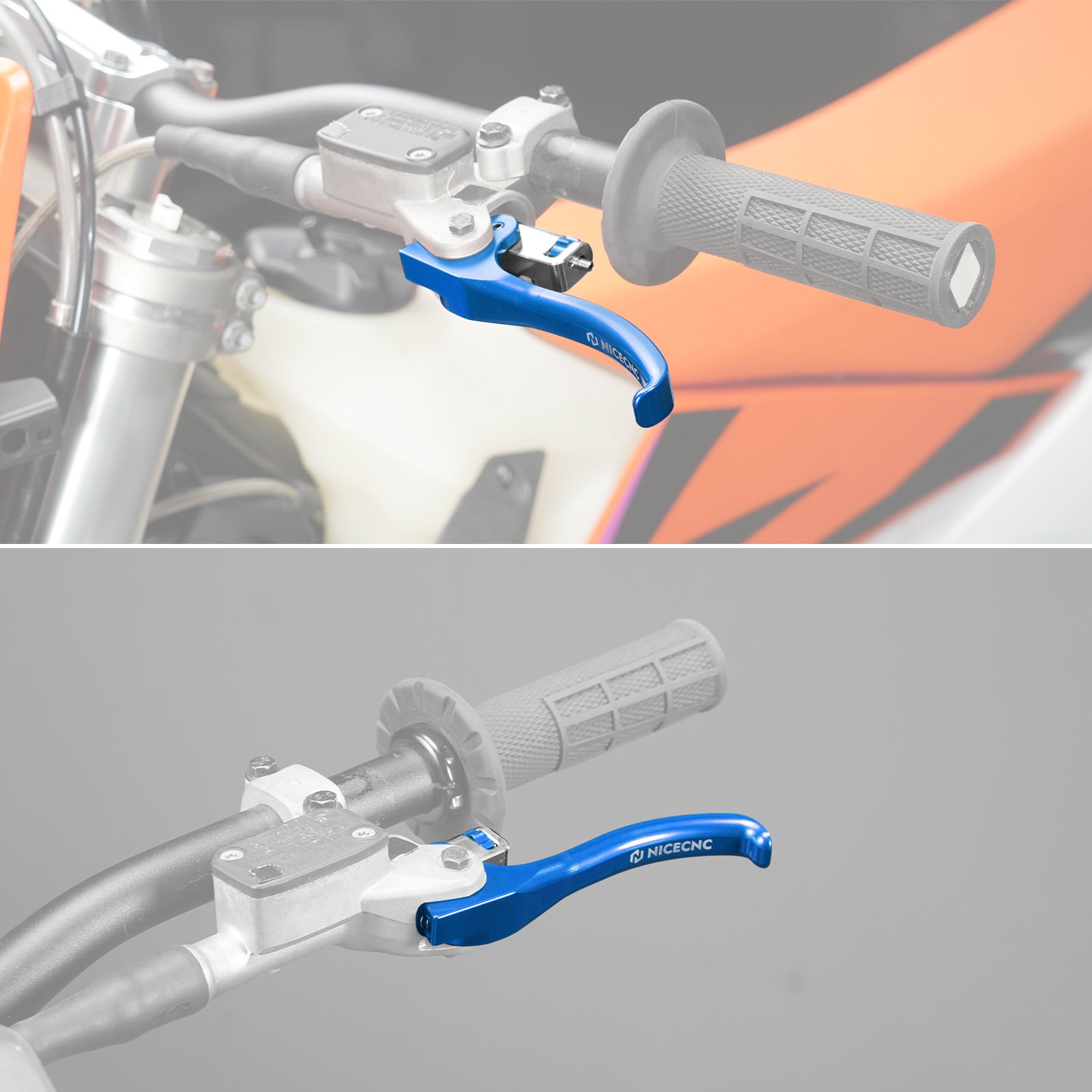 Shorty Kupplungshebel Für KTM Husqvarna Gas Gas Beta Sherco Triumph