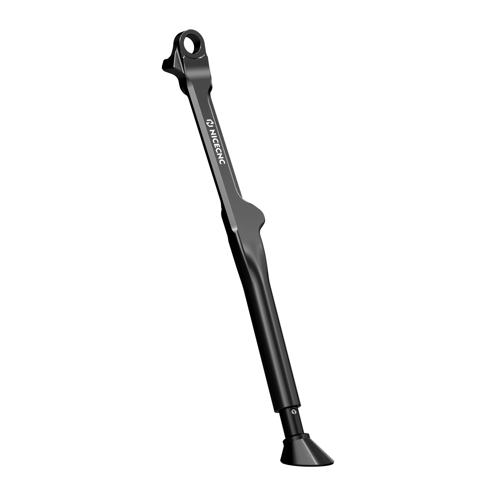 Caballete lateral ajustable para Husqvarna FX TX TE FE