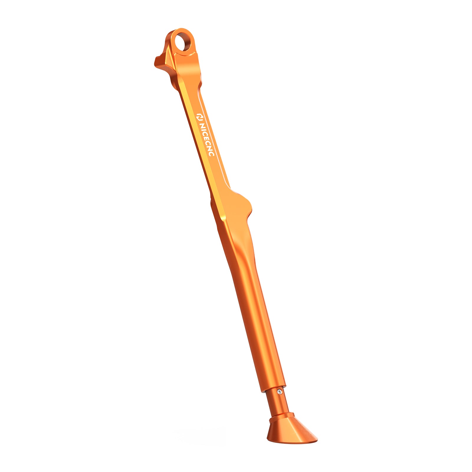 Caballete lateral ajustable para Husqvarna FX TX TE FE
