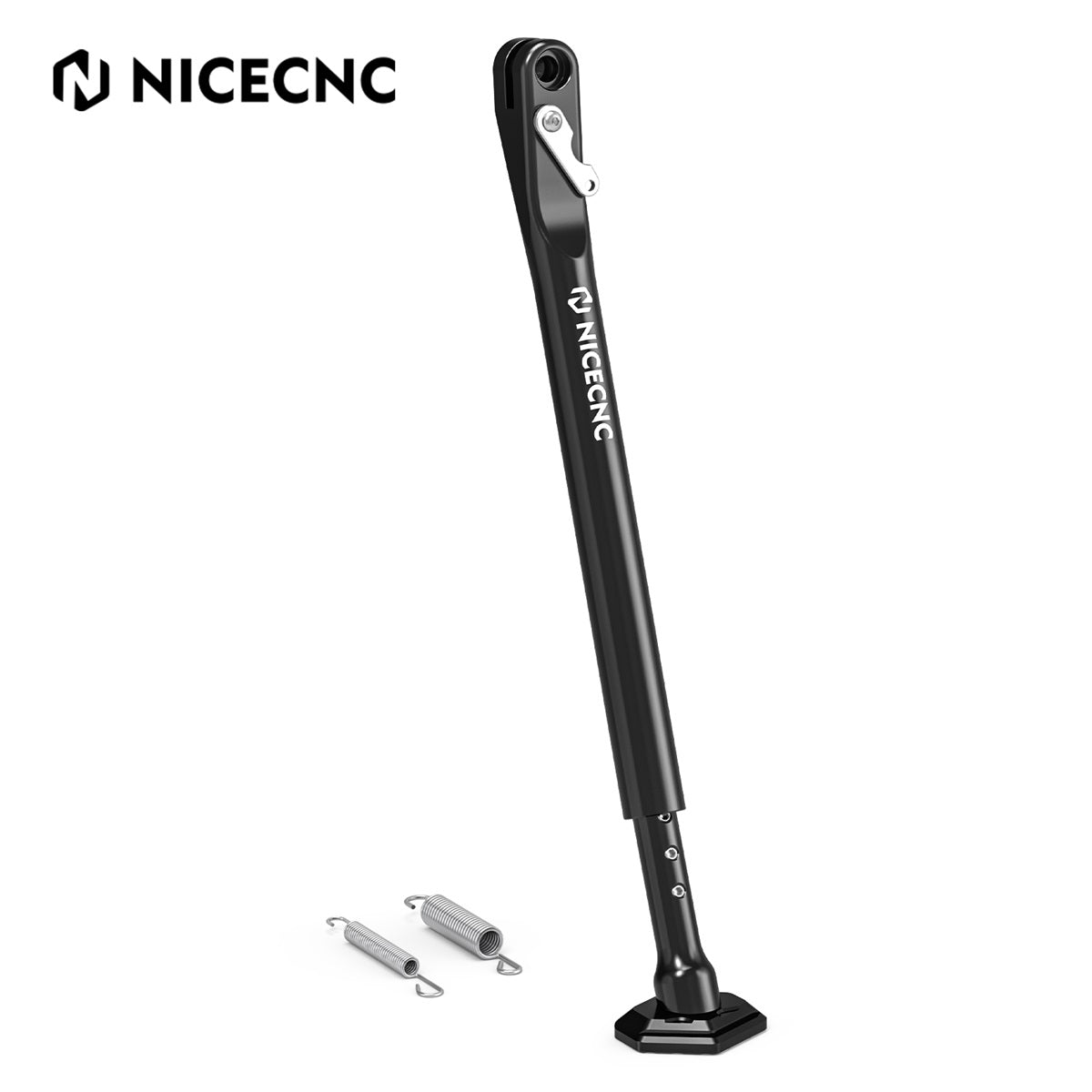 NICECNC Einstellbar Seitenständer Für Sherco 125-500 SE-R SEF-R 2012-2024