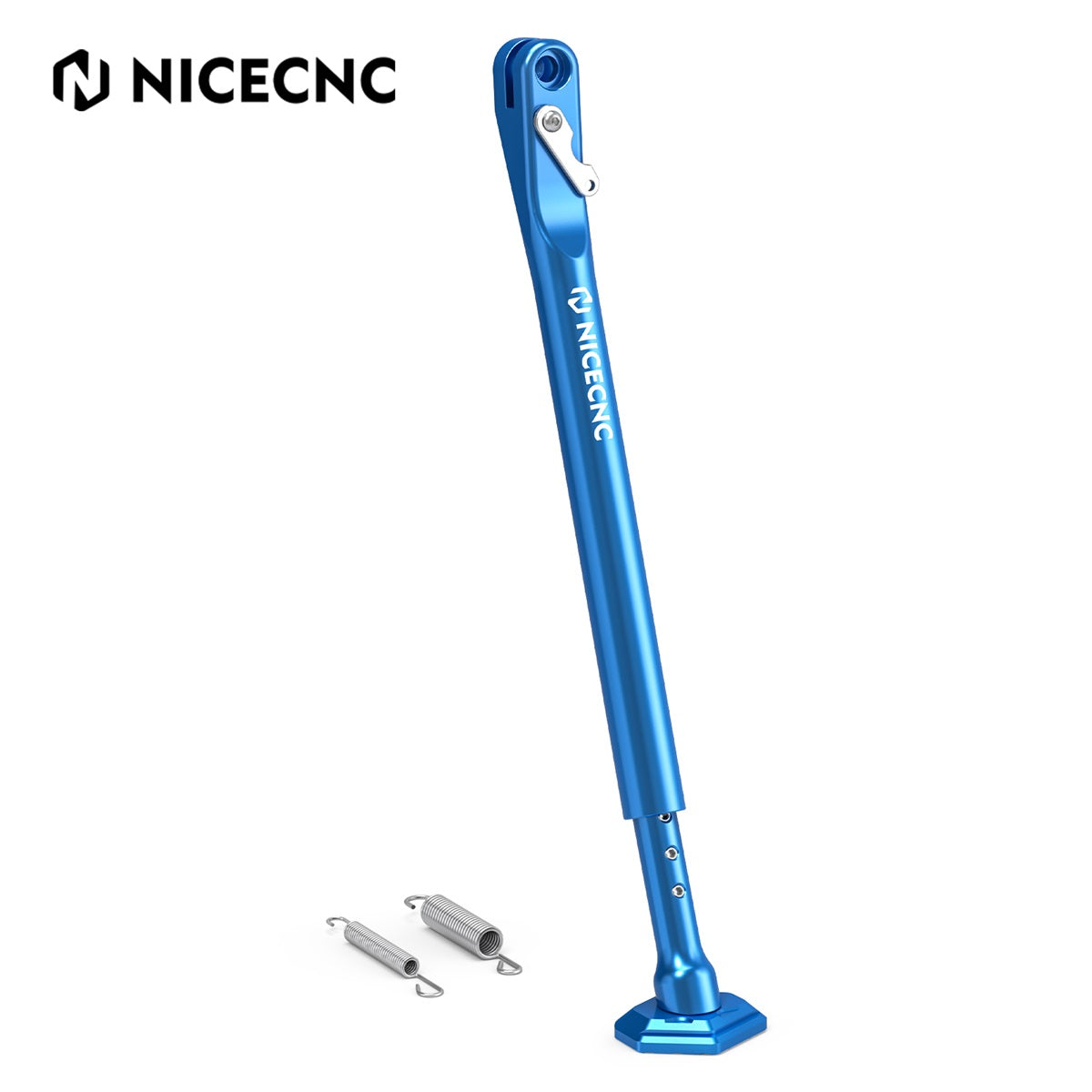 NICECNC Einstellbar Seitenständer Für Sherco 125-500 SE-R SEF-R 2012-2024