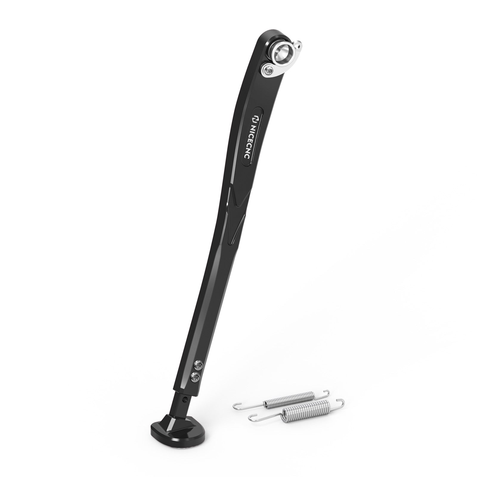 Adjustable side stand for Stark Varg EX MX SM 2024-2026